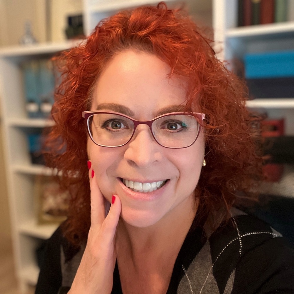 Meet your Posher, Sharon